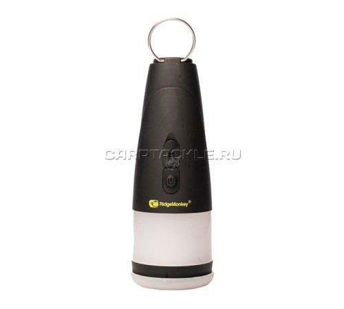 Фонарь многофункциональный Ridge Monkey Multi Lite Plus